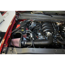 Load image into Gallery viewer, K&amp;N Filtercharger Injection Performance Kit (57-3085)