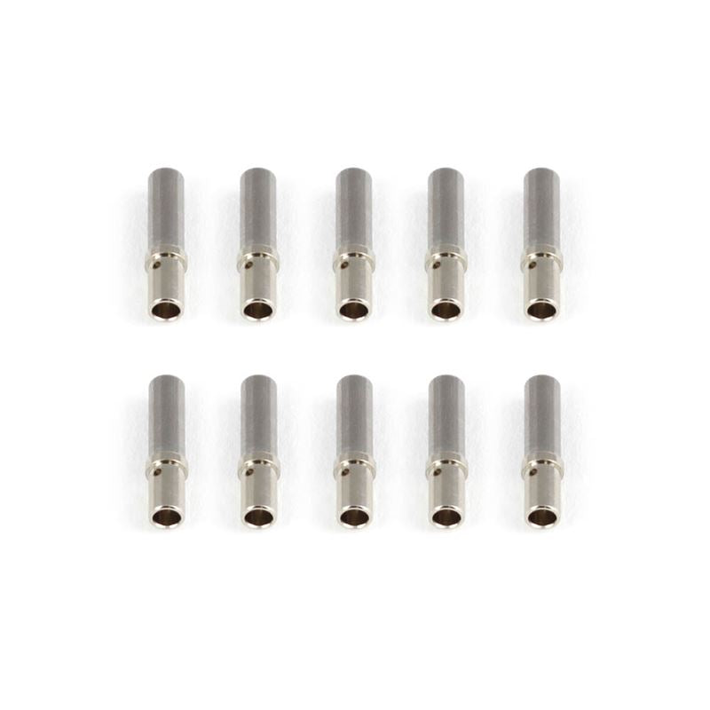 Haltech Pins only - Female pins to suit Male Deutsch DTP Connectors (HT-031210)