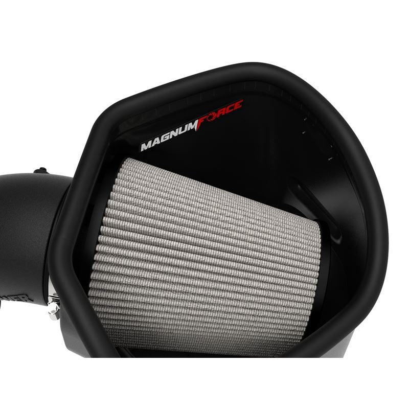 aFe Momentum HD Cold Air Intake System w/ Pro DRY S Media (54-13046D)