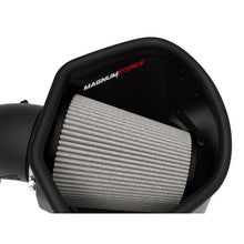 Load image into Gallery viewer, aFe Momentum HD Cold Air Intake System w/ Pro DRY S Media (54-13046D)