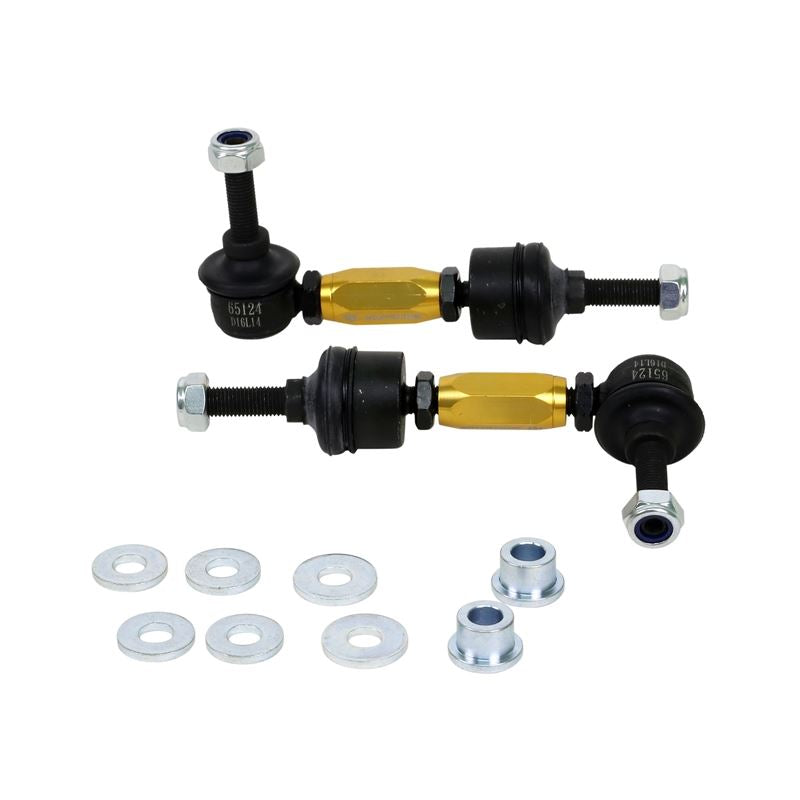 Whiteline Sway bar link for 2013-2015 Ford Focus (KLC195)