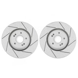 Ark Performance Front Brake Rotors (BR0800-100F)