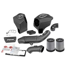 Load image into Gallery viewer, aFe Momentum Cold Air Intake System w/ Pro DRY S Media (51-76305)