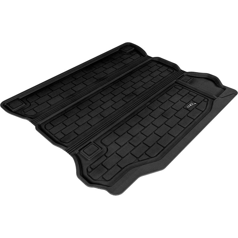 3D Maxpider KAGU Cargo Liner, BLACK (M1JP0031309)