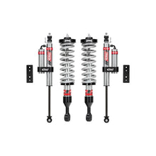 Load image into Gallery viewer, Eibach Springs PRO-TRUCK COILOVER STAGE 2R (Front Coilovers + Rear Reservoir Shocks ) (E86-82-007-04-22)