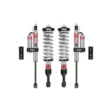 Eibach Springs PRO-TRUCK COILOVER STAGE 2R (Front Coilovers + Rear Reservoir Shocks ) (E86-82-007-04-22)