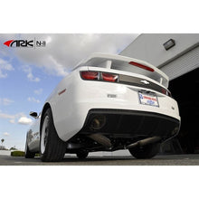 Load image into Gallery viewer, Ark Performance N-II Exhaust System (SM0403-0011N)