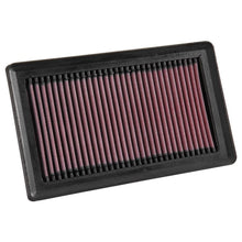 Load image into Gallery viewer, K&amp;N Replacement Air Filter (33-3052)