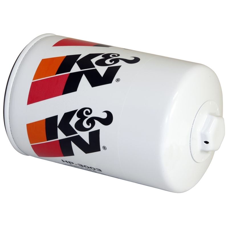 K&N Performance Gold Oil Filter (HP-3003)