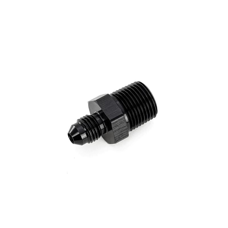 HPS AN Flare to NPT Straight Adapter (AN816-4-6)