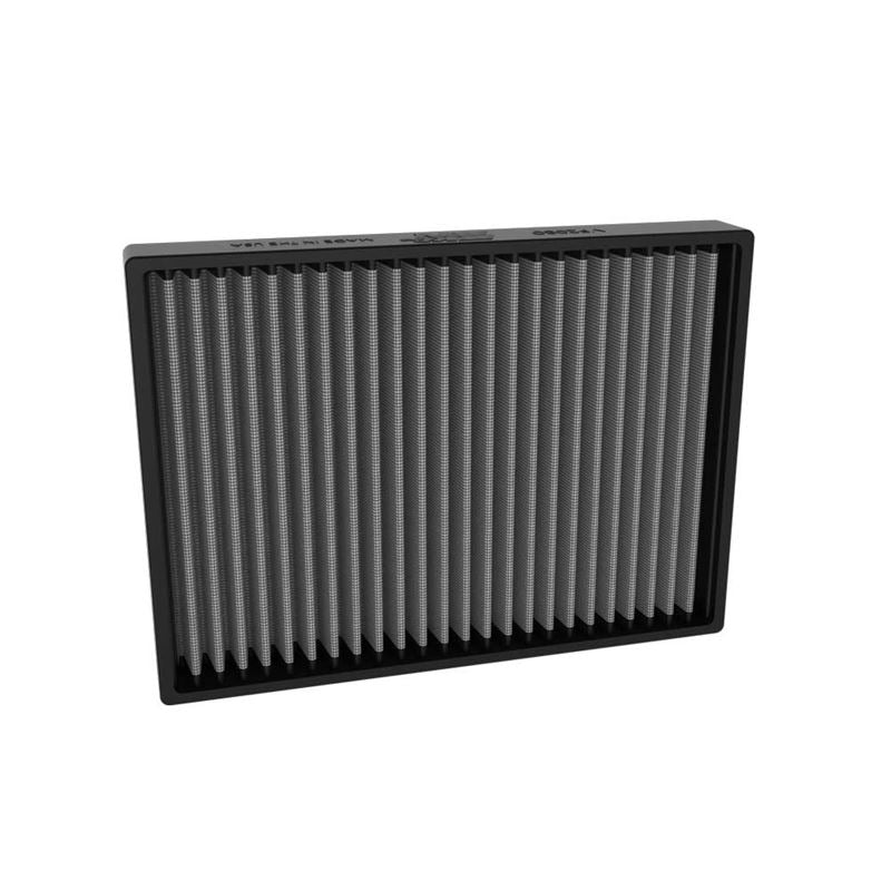 K&N 21-24 Toyota Land Cruiser 300 / 18-23 Lexus LS500/LS500H Cabin Air Filter (VF2080)