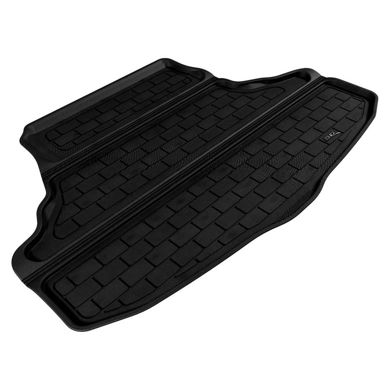 3D Maxpider KAGU Cargo Liner, BLACK (M1IN0071309)