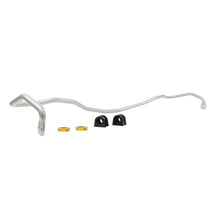 Load image into Gallery viewer, Whiteline Sway bar 20mm heavy duty blade adjustable for 2007-2009 Subaru Legacy (BSR39Z)