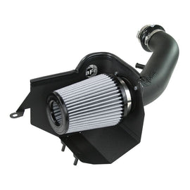 aFe Magnum FORCE Stage-2 Cold Air Intake System w/ Pro DRY S Media (51-11252-2)