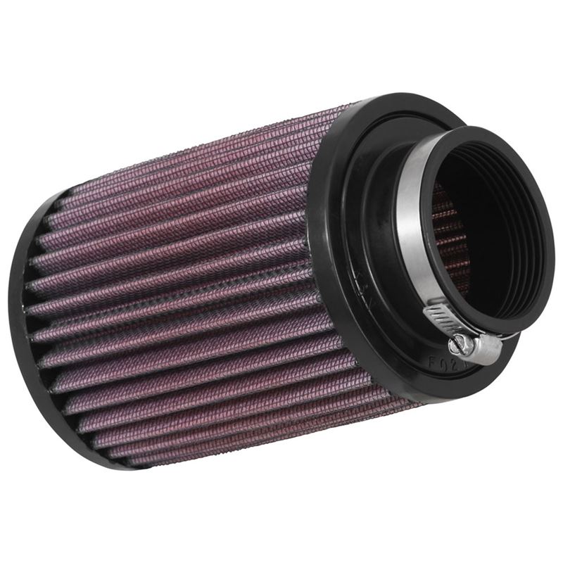 K&N Universal Clamp-On Air Filter (RA-0510)