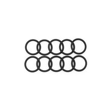 Load image into Gallery viewer, Deatschwerks ORB -8 Viton O-Ring (Pack of 10) (6-02-0308)