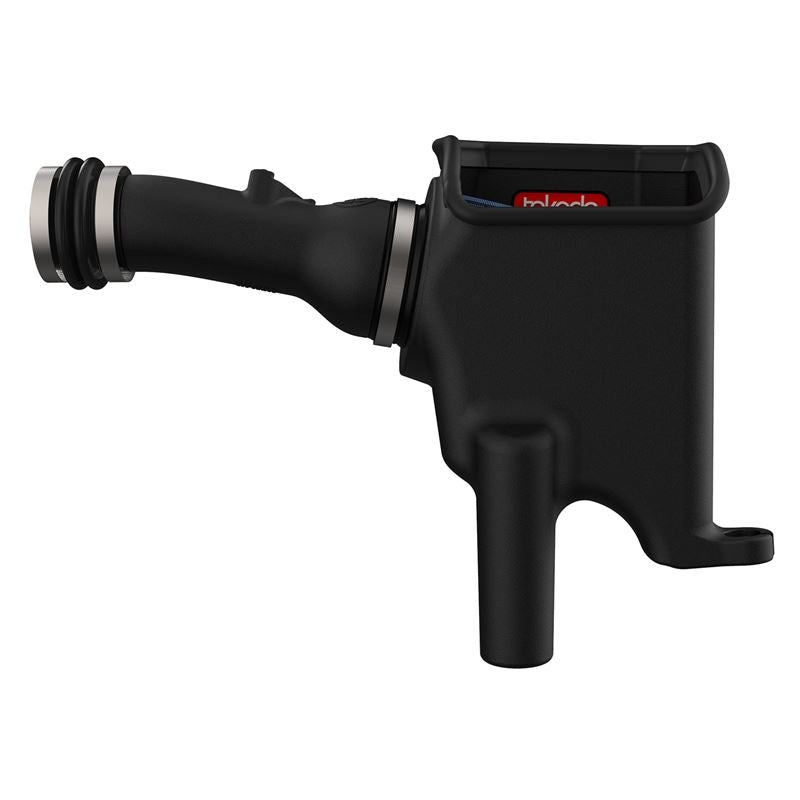 Takeda Stage-2 Cold Air Intake System w/ Pro 5R Media Black (56-10008R)