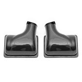 Fabspeed Ferrari F430 Carbon Fiber Airbox Covers (05-09) (FS.FER.430.ABX)