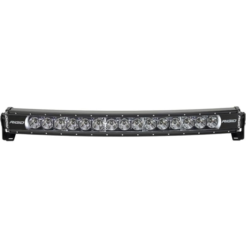 Rigid Industries Radiance+ Curved 30in. RGBW Light Bar (330053)