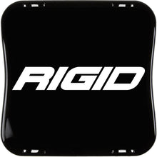 Load image into Gallery viewer, Rigid Industries D-XL Series Light Cover - Black (321913)