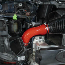 Load image into Gallery viewer, Fabspeed 992 Turbo / Turbo S Silicone Boost Hoses (FS.POR.992T.SBH)