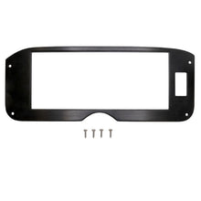 Load image into Gallery viewer, AutoMeter Direct-Fit InVision Dash Panel for 55-59 Chevy Truck (8310)