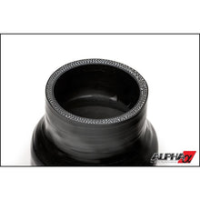 Load image into Gallery viewer, ALPHA Performance R35 GTR Carbon Fiber Cold Air Intake (ALP.07.08.0008-1)