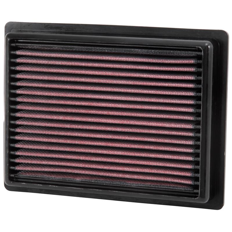 K&N Air Filter (33-5002)