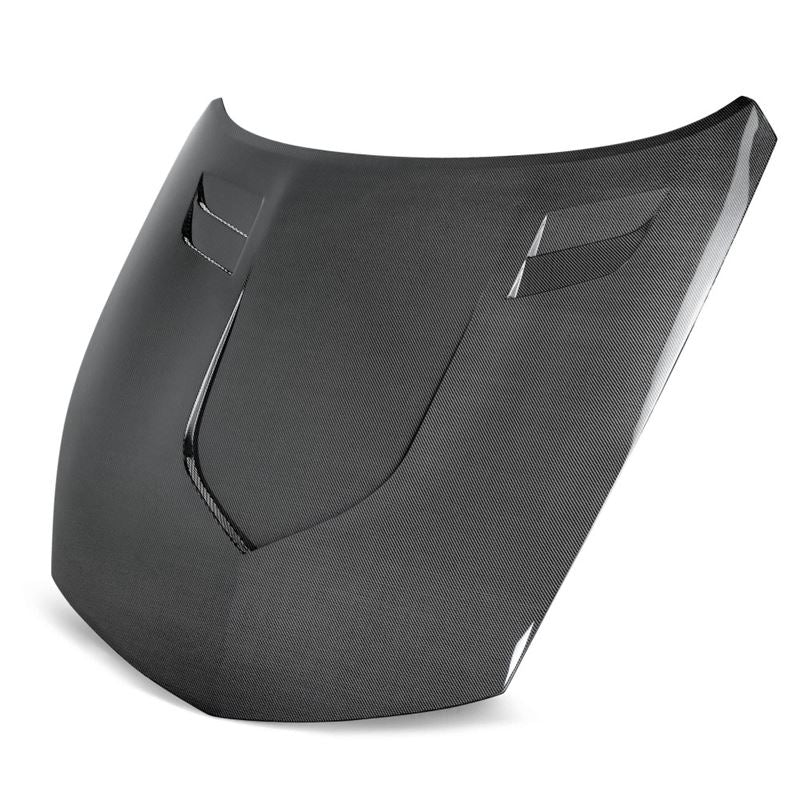 Seibon 2023 Nissan Z VS-Style Carbon Fiber Hood (HD22NSZ-VS)