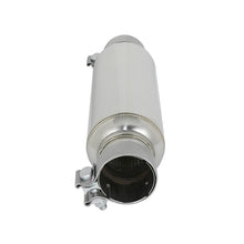 Load image into Gallery viewer, aFe MACH Force-Xp 304 Stainless Steel Resonator (49M10003)