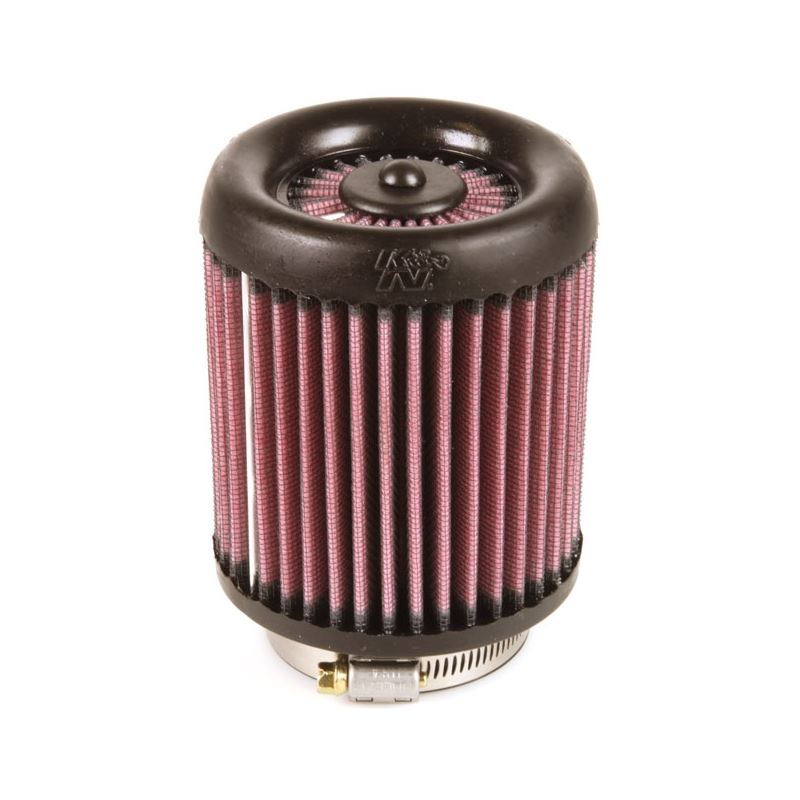 K&N Clamp-on Air Filter (RX-4040-1)