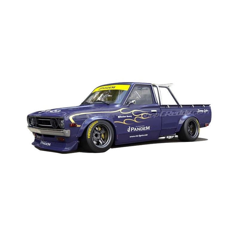 GReddy PANDEM 620 PICK UP F/LIP (17020651)