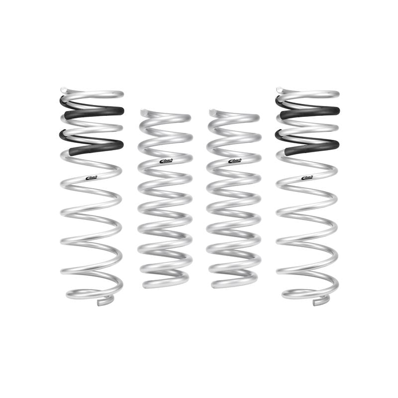 Eibach Springs 2023+ Ford F150 Raptor R 5.2L Supercharged 4WD Pro-Kit (2.5in Front Lift / 1.5in Rear Lift) (E30-35-060-05-22)