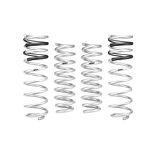 Load image into Gallery viewer, Eibach Springs 2023+ Ford F150 Raptor R 5.2L Supercharged 4WD Pro-Kit (2.5in Front Lift / 1.5in Rear Lift) (E30-35-060-05-22)