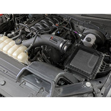 Load image into Gallery viewer, aFe Super Stock Induction System w/ Pro DRY S Media for 2015-2020 Ford F-150(55-10011D)