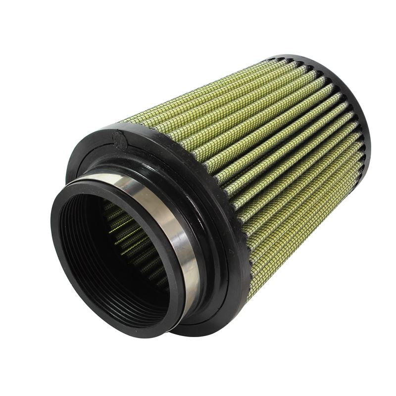 aFe Magnum FLOW Universal Air Filter w/ Pro GUARD 7 Media (72-40011)