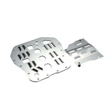 OIL PAN BAFFLE PLATE STIFFNER EJ20#/EJ25# (TB202A-SB01A)