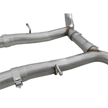 Load image into Gallery viewer, aFe MACH Force-Xp 304 Stainless Steel Cat-Back Exhaust System (49-32060)