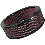 K&N Round Air Filter (E-3976XD)