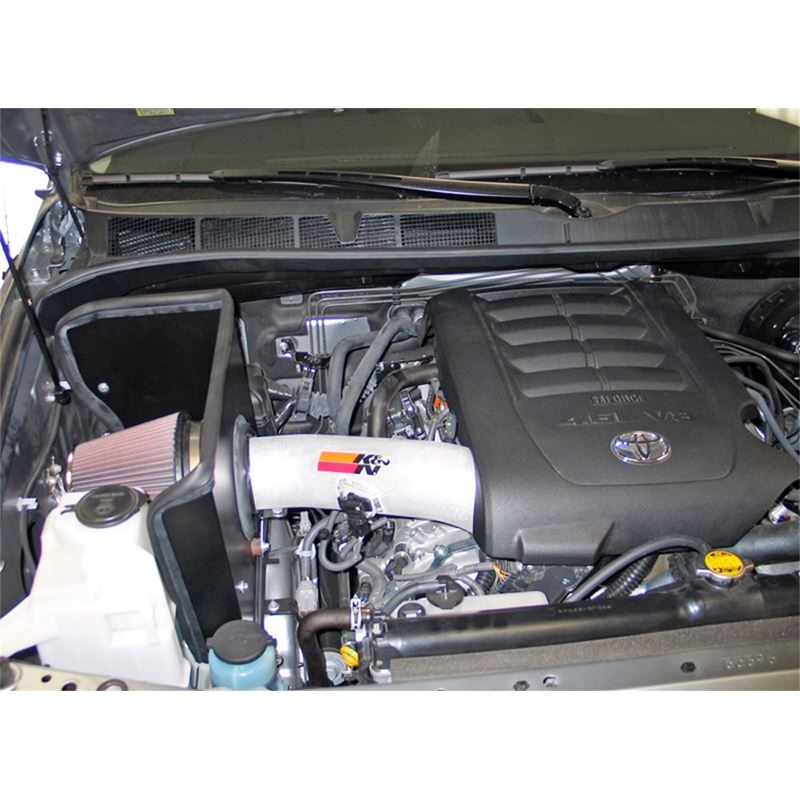 K&N Performance Induction Kit (77-9035KP)