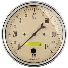 Load image into Gallery viewer, AutoMeter Speedometer Gauge (1889)