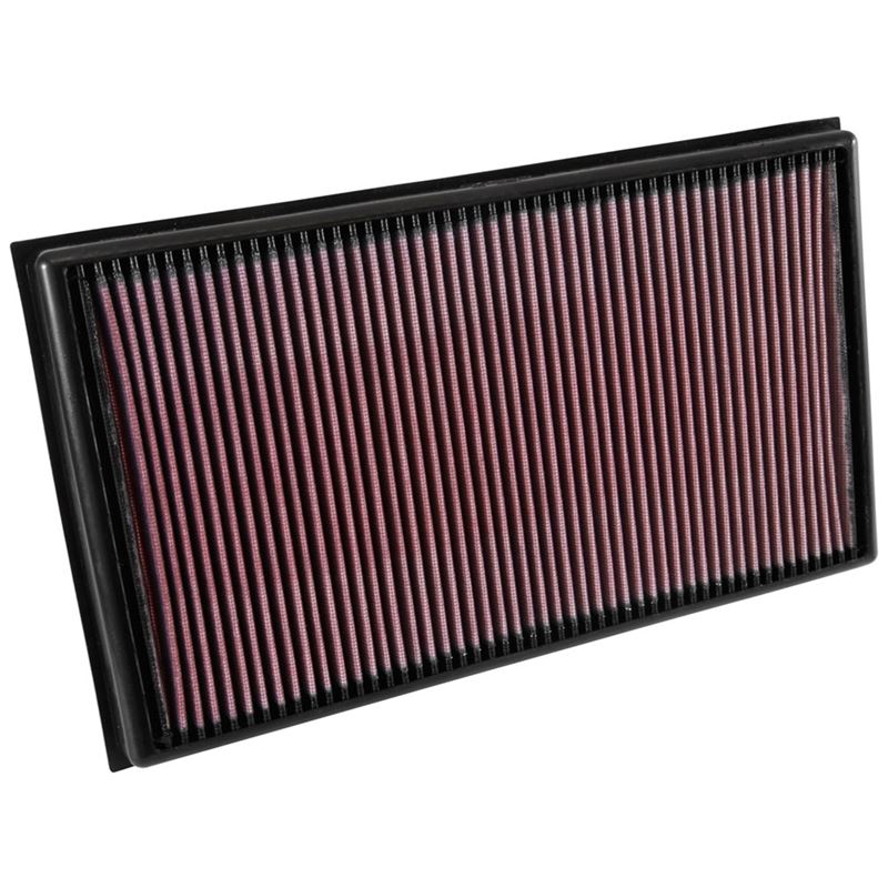 K&N Air Filter (33-3036)