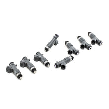 Load image into Gallery viewer, Deatschwerks Set of 8 550cc Injectors for Audi S4/RS6/S6/S8 4.2L V8 2001-09 (21S-06-0550-8)