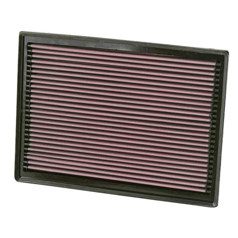 K&N Air Filter (33-2391)