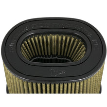 Load image into Gallery viewer, aFe Momentum Intake Replacement Air Filter w/ Pro GUARD 7 Media (72-91116)