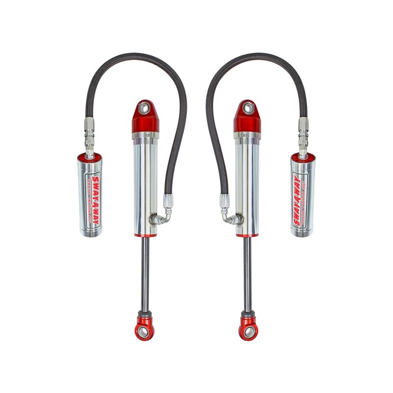 aFe Power Sway-A-Way 2.5 Rear Shock Kit(202-0056-01)
