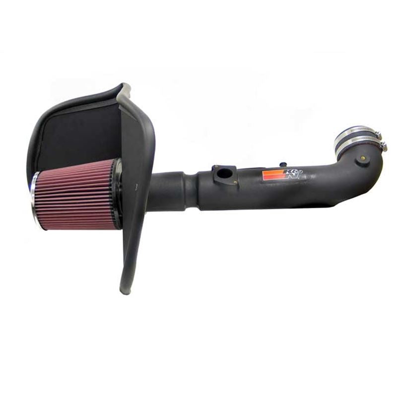 K&N Filtercharger Injection Performance Kit (57-9020)