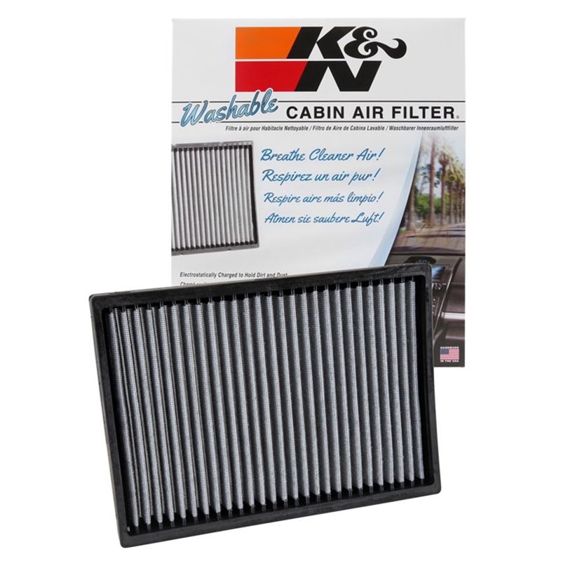 K&N Cabin Air Filter (VF2027)