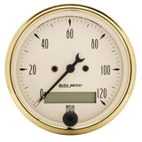 AutoMeter Speedometer Gauge (1588)