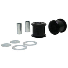 Load image into Gallery viewer, Whiteline Control arm lower inner rear bushing for 2011-2012 Chevrolet Cruze (W53445)